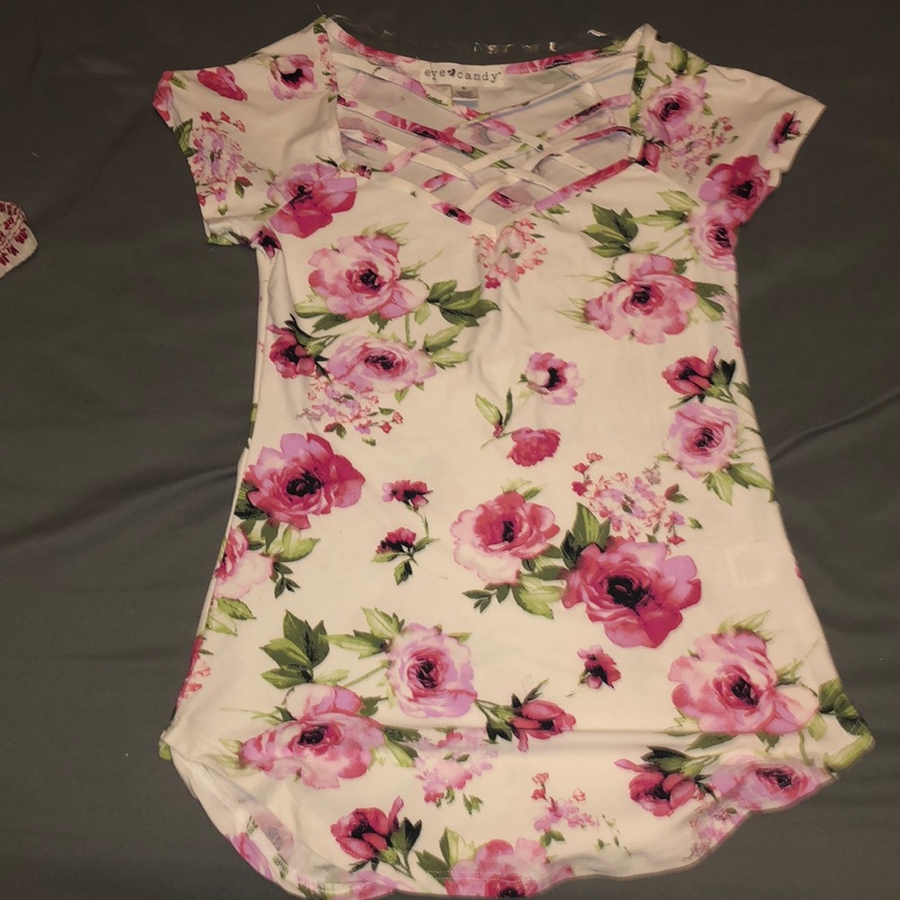 No longer fits